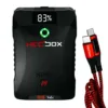 Mini Li-Ion Battery Pack 99.2Wh 6700mAh – NINA Mg