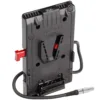 Battery Charger Plate & USB Cable UNIX-0B