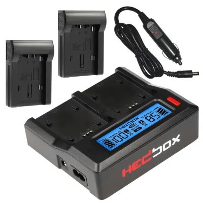 HEDBOX-RP-DC50-DFZ100-Kit