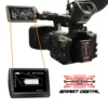 Li-Ion Battery Pack for Canon HD camrecorders HED-A60