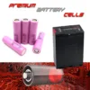premium Li-Ion Battery Pack for Canon HD camrecorders HED-A60