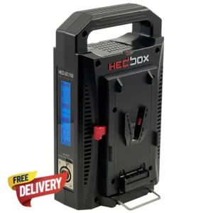 HED-DC150V