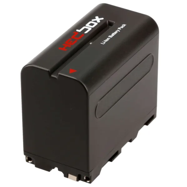 RP-NPF970 Kit - Image 3