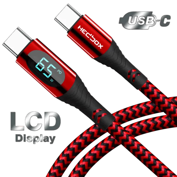 Cable RPC-D65W - Image 2