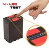 Info-Lithium Batter Pack for SONY - HED-BP75D