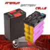Li-Ion Battery Pack for SONY - HED-BP95D