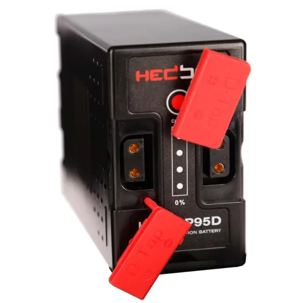 Li-Ion Battery Pack for SONY - HED-BP95D