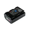 Li-Ion DV Battery Pack for Sony DSLR - HED-FZ100H