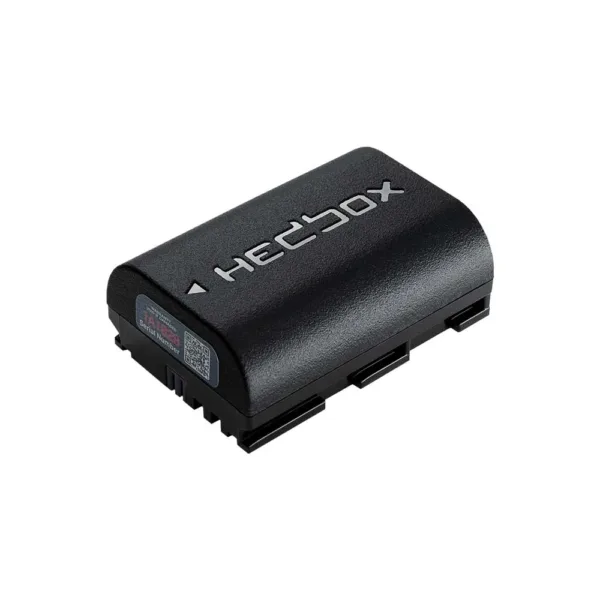 Li-Ion DV Battery Pack for Canon – HED-LPE6H