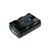 Li-Ion DV Battery Pack for Canon – HED-LPE6H