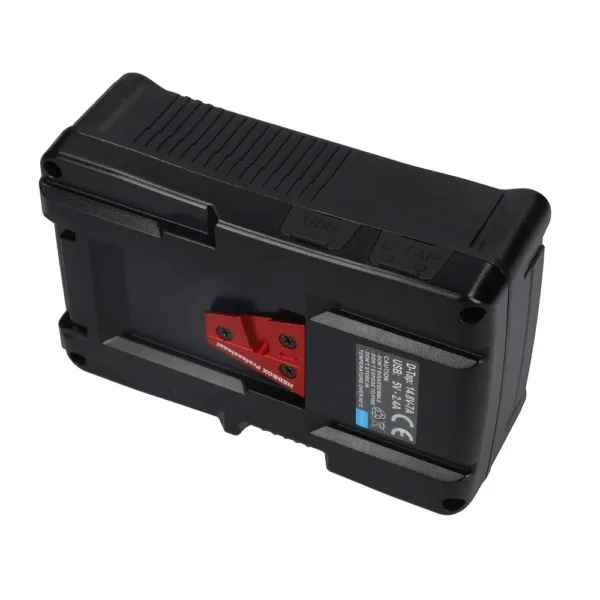 V-Mount Li-Ion Battery Pack - NERO L