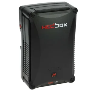 V-Mount Li-Ion Battery Pack – NERO M