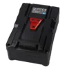 V-Mount Li-Ion Battery Pack – NERO M