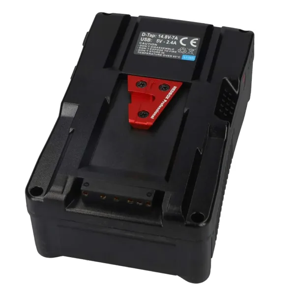 V-Mount Li-Ion Battery Pack – NERO M
