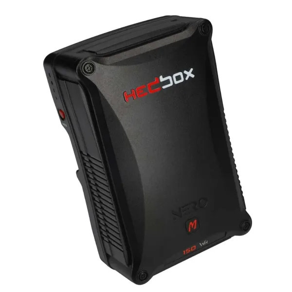 V-Mount Li-Ion Battery Pack – NERO M