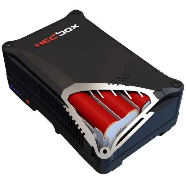 V-Mount Li-Ion Battery Pack – NERO M