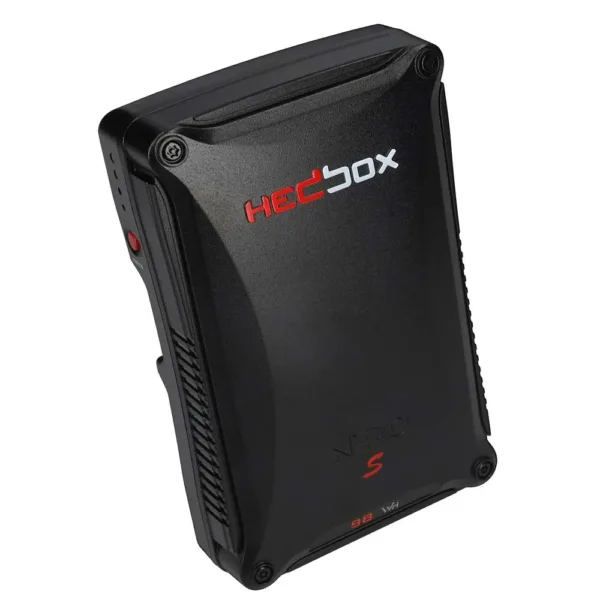 V-Mount Li-Ion Battery Pack – NERO M