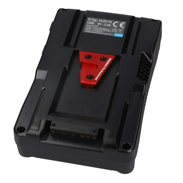 V-Mount Li-Ion Battery Pack – NERO M
