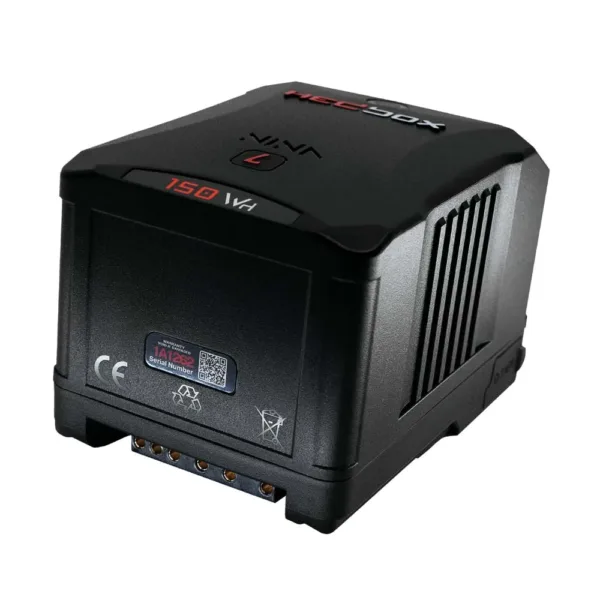 Mini Li-Ion Battery Pack 14.8v 10ah - NINA L