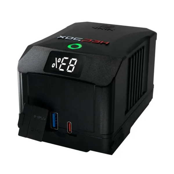 Mini Li-Ion Battery Pack 14.8v 10ah - NINA L