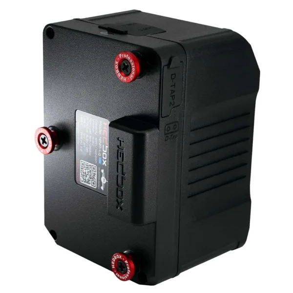Mini Li-Ion Battery Pack 150Wh 10050mAh - NINA Lg