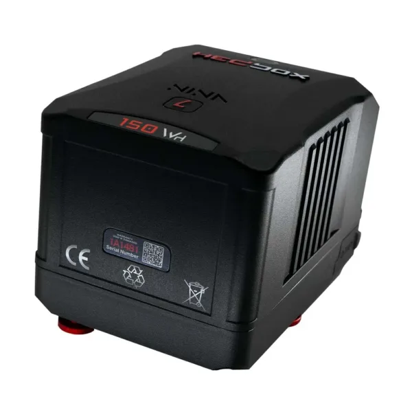 Mini Li-Ion Battery Pack 150Wh 10050mAh - NINA Lg