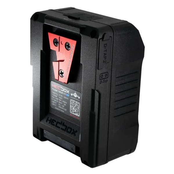 Mini Li-Ion Battery Pack 99.2Wh 6700mAh - NINA M