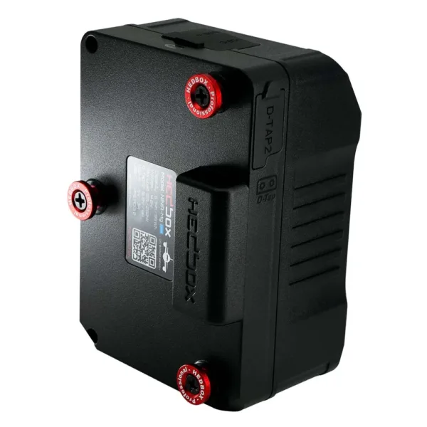 Mini Li-Ion Battery Pack 99.2Wh 6700mAh – NINA Mg