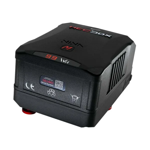 Mini Li-Ion Battery Pack 99.2Wh 6700mAh – NINA Mg