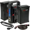 Dual Battery Charger 26.4Ah PROBANK 2L