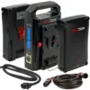 Dual Battery Charger 13.2Ah PROBANK 2S