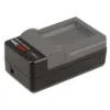 Digital Traveler Single Battery Charger RP-DC30