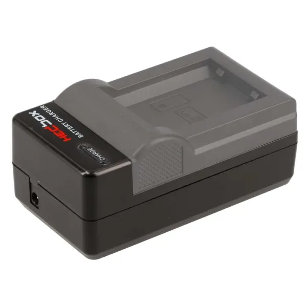 Digital Traveler Single Battery Charger RP-DC30
