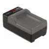 Digital Traveler Single Battery Charger RP-DC30