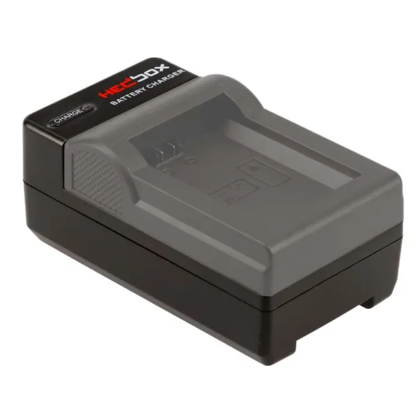 Digital Traveler Single Battery Charger RP-DC30