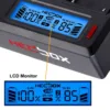 Dual Battery Charger RP-DC50