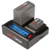 Dual Battery Charger RP-DC50