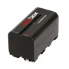 Li-Ion Battery Pack for Sony 32.6Wh 4.4Ah - RP-NPF770