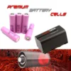 Li-Ion Battery Pack for Sony 32.6Wh 4.4Ah - RP-NPF770