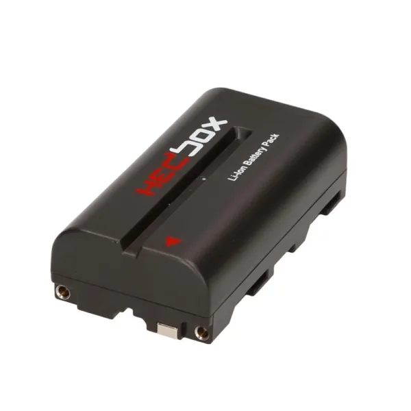 HBP-NPF550 V-Mount - Image 2