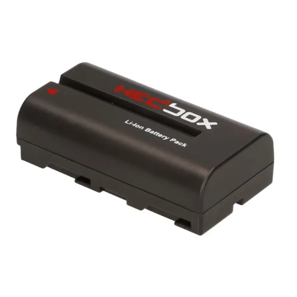 Li-Ion Battery Pack for Sony 15.8Wh 2.2Ah