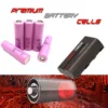 Li-Ion Battery Pack for Sony 15.8Wh 2.2Ah