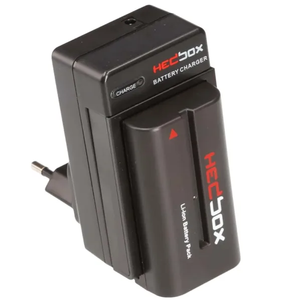 Li-Ion Battery Pack for Sony 15.8Wh 2.2Ah