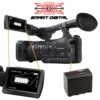 Li-Ion Battery Pack for Sony 48.8Wh 6.6Ah - RP-NPF970