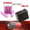 Li-Ion Battery Pack for Sony 48.8Wh 6.6Ah - RP-NPF970