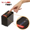 Li-Ion Battery Pack for Panasonic 57Wh 7.8Ah - RP-VBD78