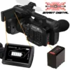 Li-Ion Battery Pack for Panasonic 57Wh 7.8Ah - RP-VBD78