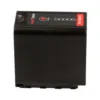 Li-Ion Battery Pack for Panasonic 57Wh 7.8Ah - RP-VBD78