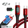 LED Dispay Power Cable RPC-D65W