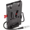Battery Charger V-Plate USB & Cable UNIX-1B4